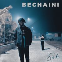 Saki - Bechaini