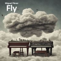 Miguel Pérez - Fly