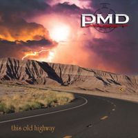 Past M.D. - This Old Highway