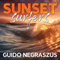 Guido Negraszus - Sunset Surfers