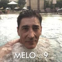 Melo - 9
