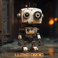 Brett Ecklund - Lloyd Droid