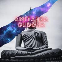 Aman - Amitabha Buddha