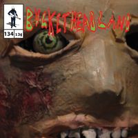 Buckethead - Digging Under the Basement