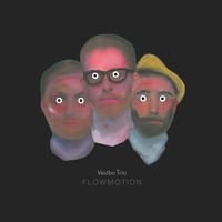 Vestbo Trio - Flowmotion