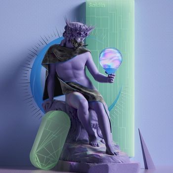 MODERN CLVB - Harder