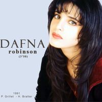 Dafna Dekel - Robinson