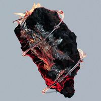 MODERN CLVB - Don't Let Me Down