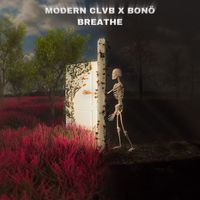 MODERN CLVB - Breathe