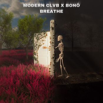 MODERN CLVB - Breathe