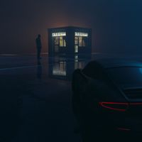 MODERN CLVB - Psycho