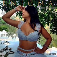 Alonso Villa Vargas - Enigma (feat. Gloria Quiceno, Carolina Carmona & La Jarana)