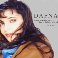 Dafna Dekel - Deux Doigts De Ci Deux Doigts De Ca