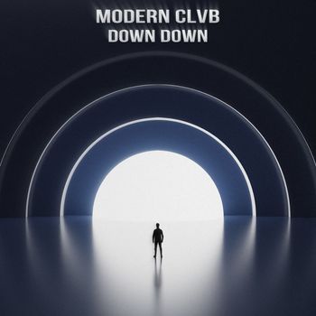 MODERN CLVB - Down Down