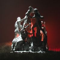 MODERN CLVB - Stronger