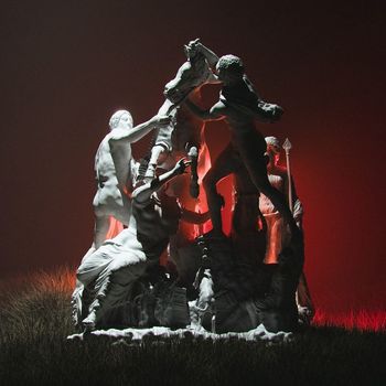 MODERN CLVB - Stronger