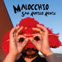 Bruno Belissimo - Malocchio (Sam Ruffillo Remix)