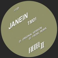 JANEIN - Tm01