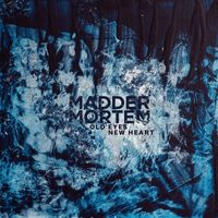 Madder Mortem - Unity