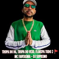 DJ Supremo - TROPA DO DG, TROPA DO VEIO, FLORIPA TUDO 2