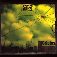 Cielo Razzo - Grietas (Explicit)