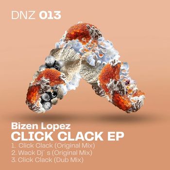 Bizen Lopez - Click Clack
