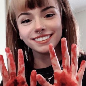 SyKo - #BrooklynBloodPop! (Explicit)