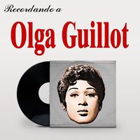 Olga Guillot - Recordando A Olga Guillot