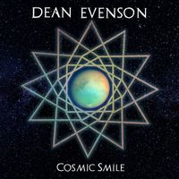 Dean Evenson - Cosmic Smile