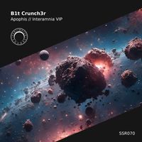 B1t Crunch3r - Apophis // Interamnia VIP