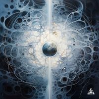 Dreaming Cooper, Unusual Cosmic Process - Apollo 8 Code (Slowed And Reverbed)