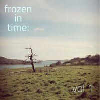 Ollie Jones - Frozen in Time: Vol. 1