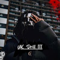 oye vvk - UK DRILL III