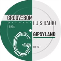 Luis Radio - Gipsyland