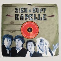 Herrn Stumpfes Zieh & Zupf Kapelle - Drhoim
