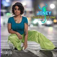 Joney - Journey of One (Explicit)