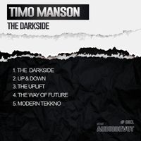 Timo Manson - The Darkside