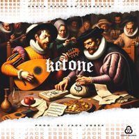Jack Essek - Ketone (Original Mix)