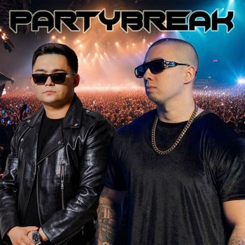 Massa - PartyBreak (feat. Bek)