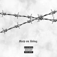Dre - Keep on Living (Explicit)