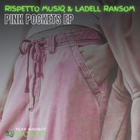 Rispetto Musiq - Pink Pockets EP