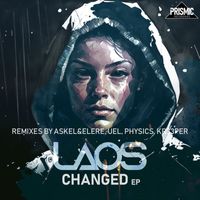 L.A.O.S - Changed EP