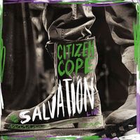 Citizen Cope - Salvation (Live) - EP