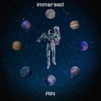 Ain - Immersed