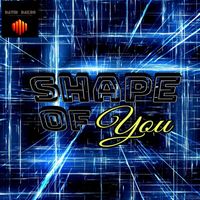 David Dakno - Shape of You