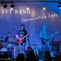 JVT Band - Steamrolling lady