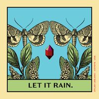 Dylan LeBlanc - Let It Rain