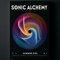 Summer Girl - Sonic Alchemy