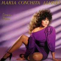 Maria Conchita Alonso - Dangerous Rhythm