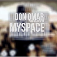 Don Omar - MySpace